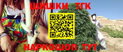 шишки Изобильный